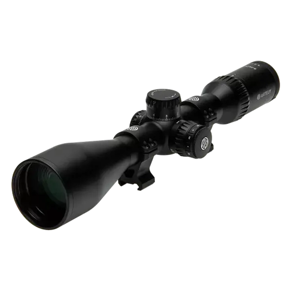 Artelv LRS 6-24x56 FFP 30мм