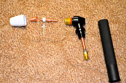 ДИФФУЗОРЫ ВОЗДУШНЫЕ "BRIMA" К CUT 40 50шт