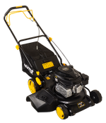 Газонокосилка бензиновая HUTER GLM-5.0ST