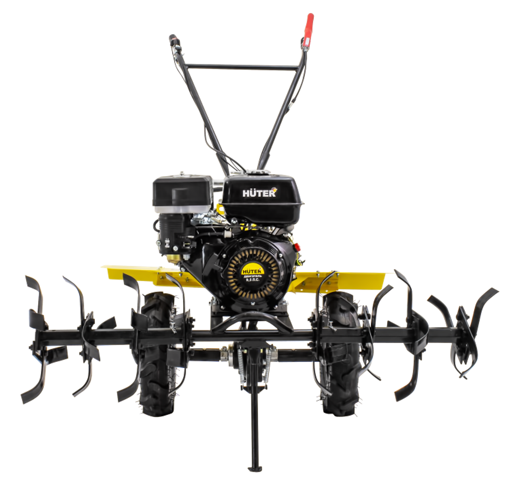 Сельскохозяйственная машина МК-9500P (МК-6700) Huter