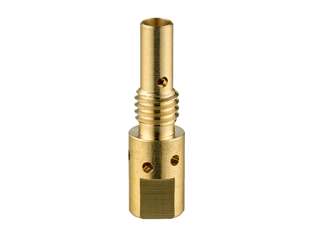 Сварог-Наконечник M6x35 Real ICF0061R