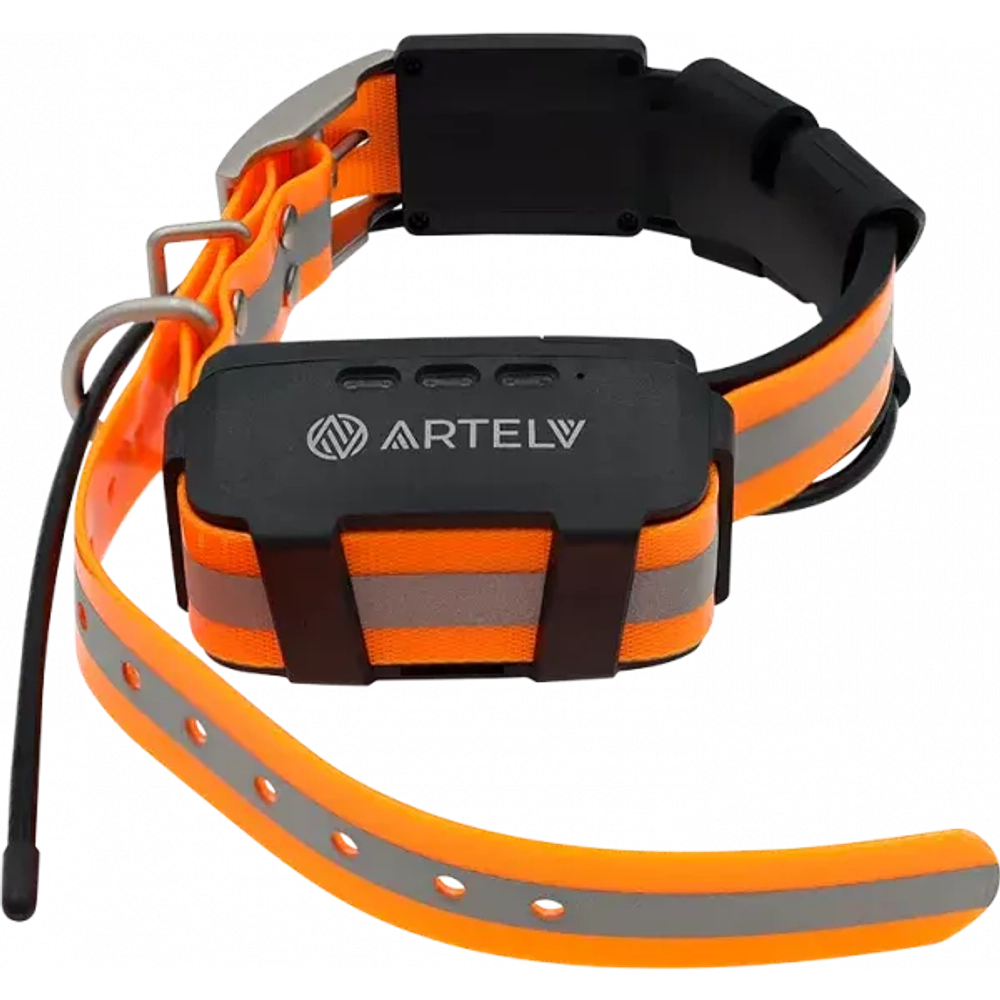 GPS ошейник ARTELV COLLAR 0.5W