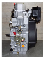 Двигатель дизельный 1100FE / Diesel engine 1100FE