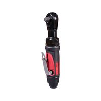 Пневмоинструмент линейки Ergonomic Power в легком композитном корпусе