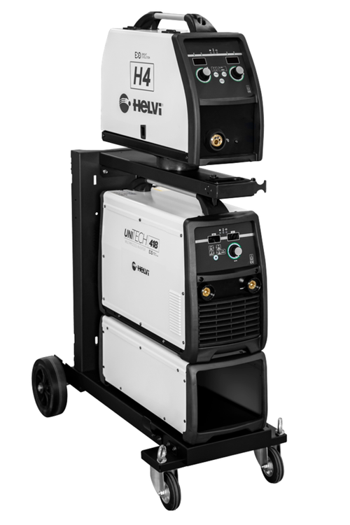 HELVI UNITECH 418