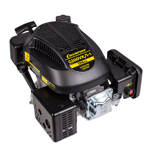 Двигатель с вертикальным валом CHAMPION G200VK/1-1
