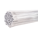 FoxWeld Пруток алюминиевый АL Мg 5 (ER-5356) д.2,0х1000мм, 5кг (1 пачка, пр-во FoxWeld/КНР)