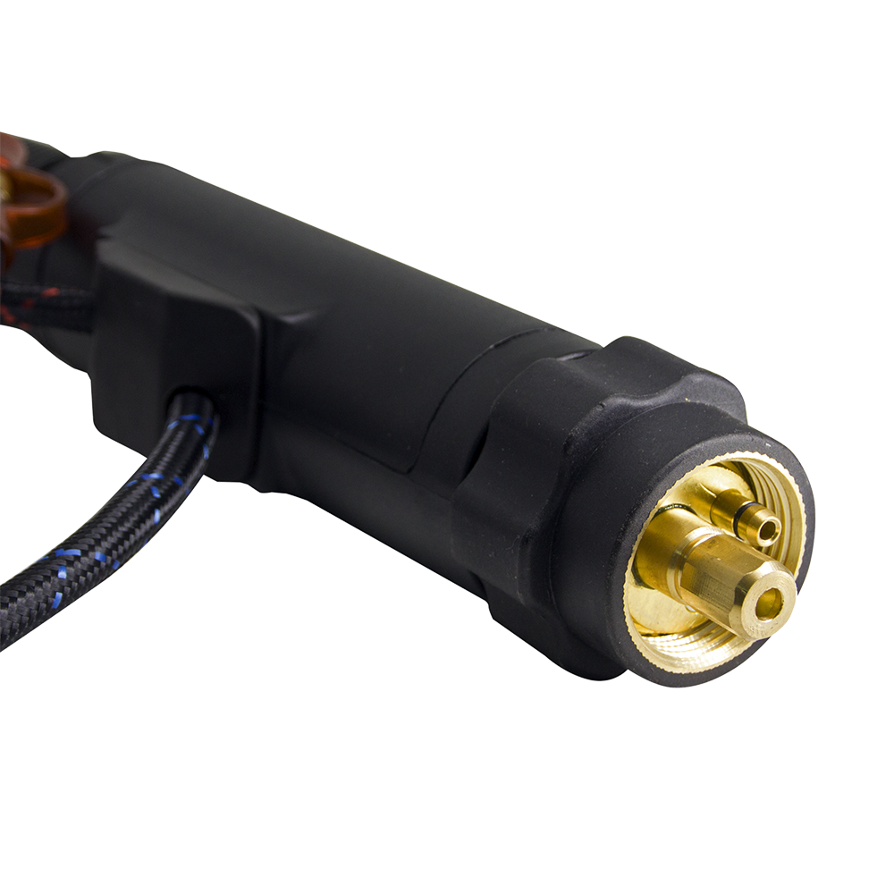 Горелка MW 600 Ultra Double cooled (3m / Water / Euro)