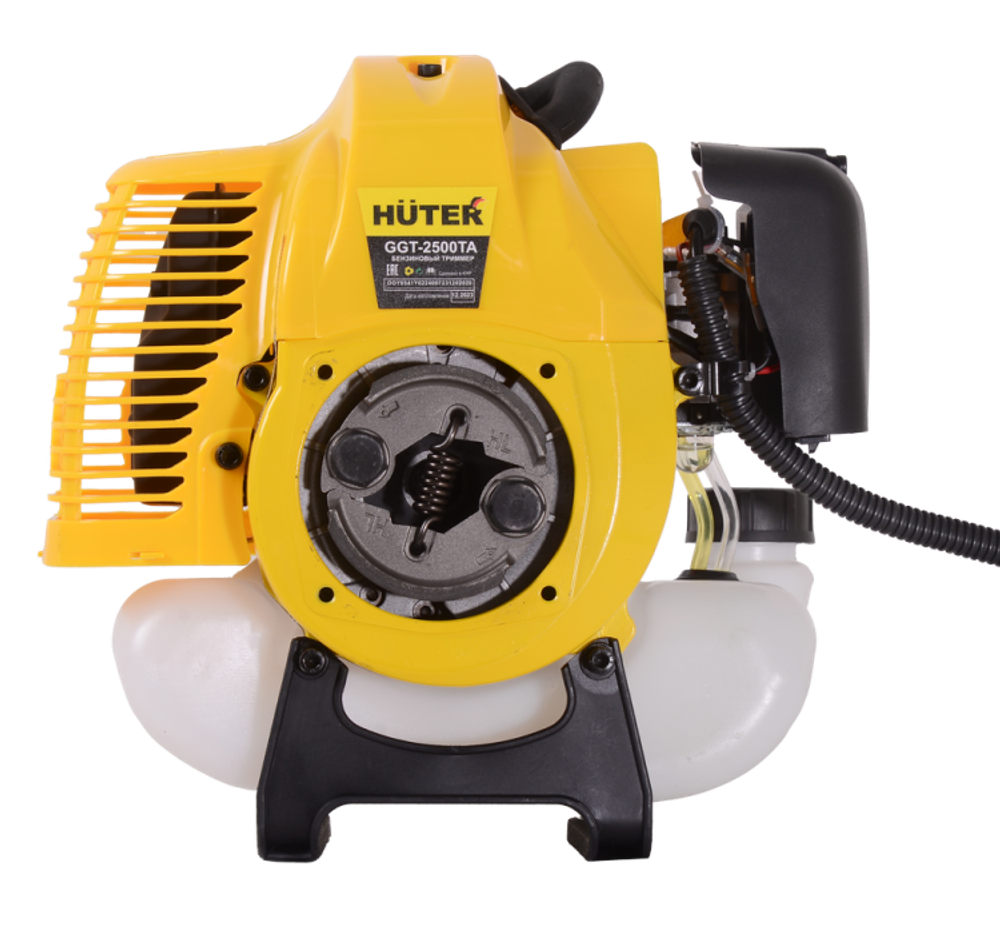 Бензиновый триммер GGT-2500ТA Huter