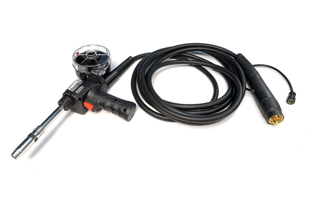 Горелка SPOOL GUN для MIG/STICK 250D III