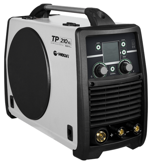 HELVI TP 210 XL