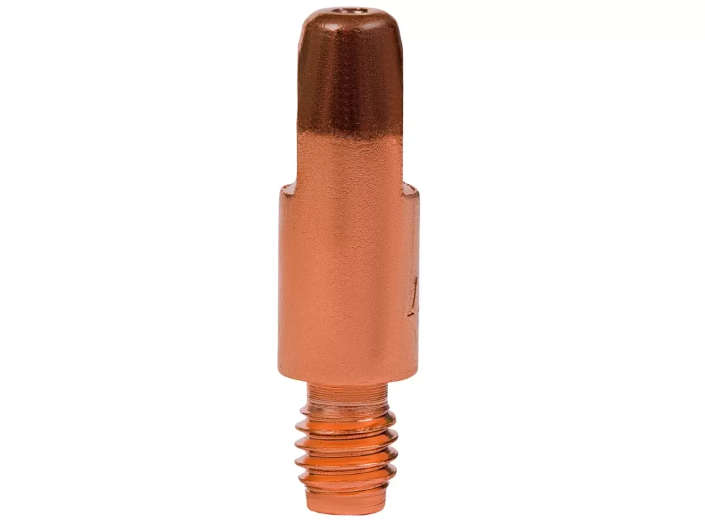 Наконечник E-Cu КЕДР PRO М6 / Ø 1.6мм (8,0 / 28)