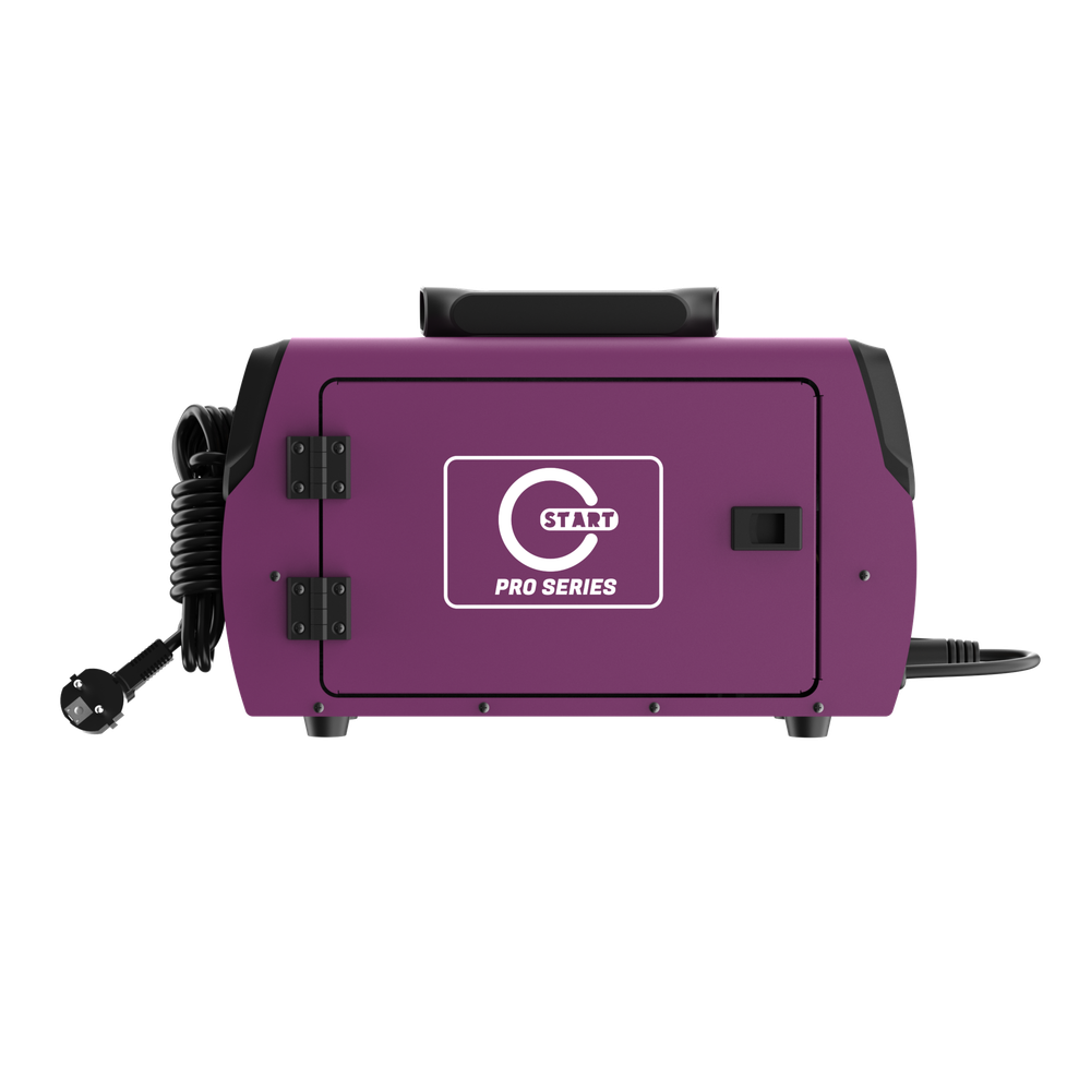 START miniMIG 200 LCD Сварочный полуавтомат 2W202L