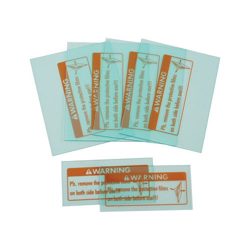 Стекло для маски сварщика FUBAG IR (внутреннее)