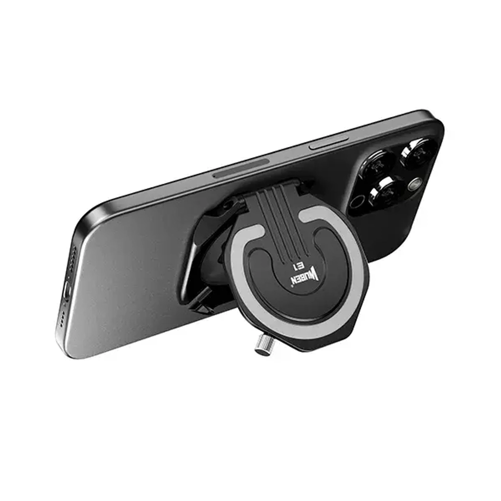 Фонарь для смартфона Wuben E1 Black