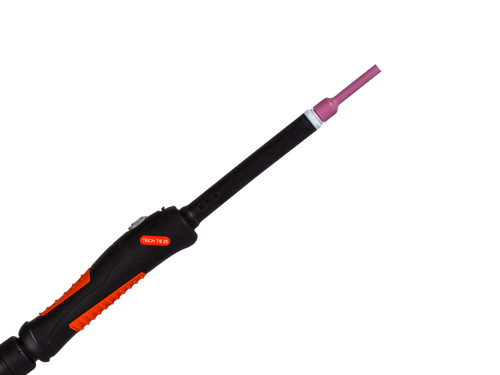 TECH TS 25  (M12×1, 1/4G, 3/8G) , 8 м, IOJ6306