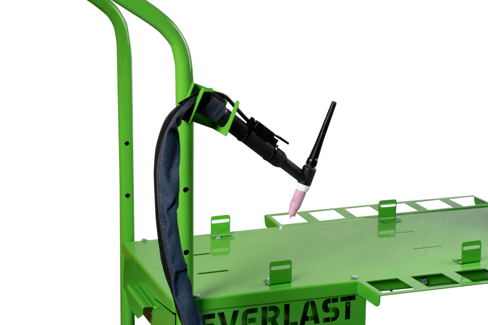 Тележка для сварочного аппарата EVERLAST 2TG007