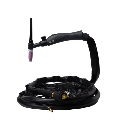 Горелка TigLine-26 V (4м)( с скр 25) START ST26-4025V