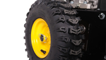 Снегоотбрасыватель CHAMPION ST861