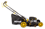 Газонокосилка бензиновая HUTER GLM-6.0ST