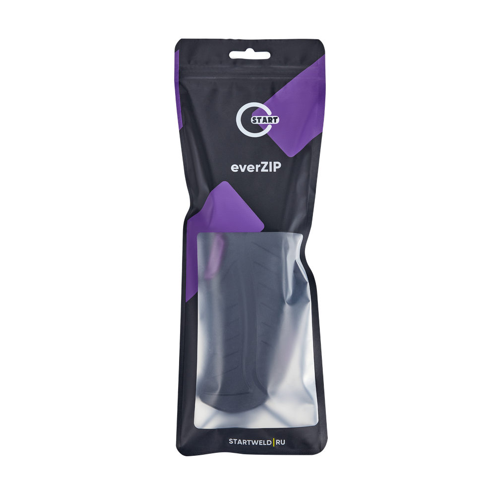 Горелка everGUN M500 (3м) START STE5000-30