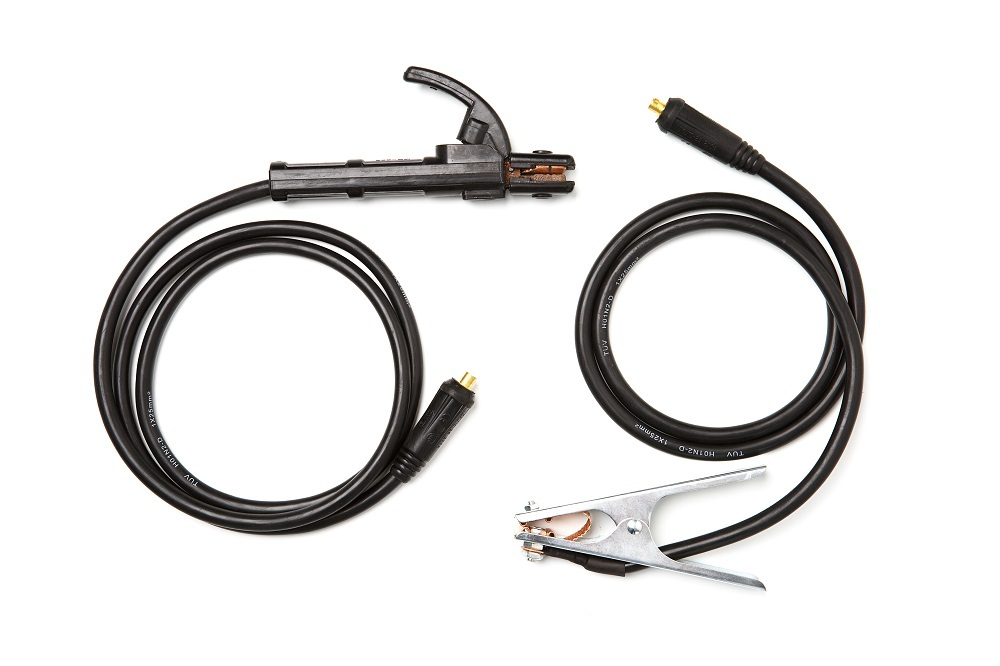GROVERS ENERGY ARC-160