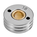 Ролик подающий 30х10х12 V 1,2–1,6