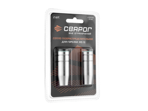 MS 15 Ø12, ICS0063-SVA