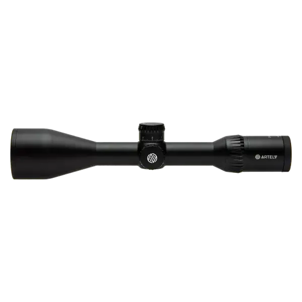 Artelv LRS 3-12x56 SFP 30мм
