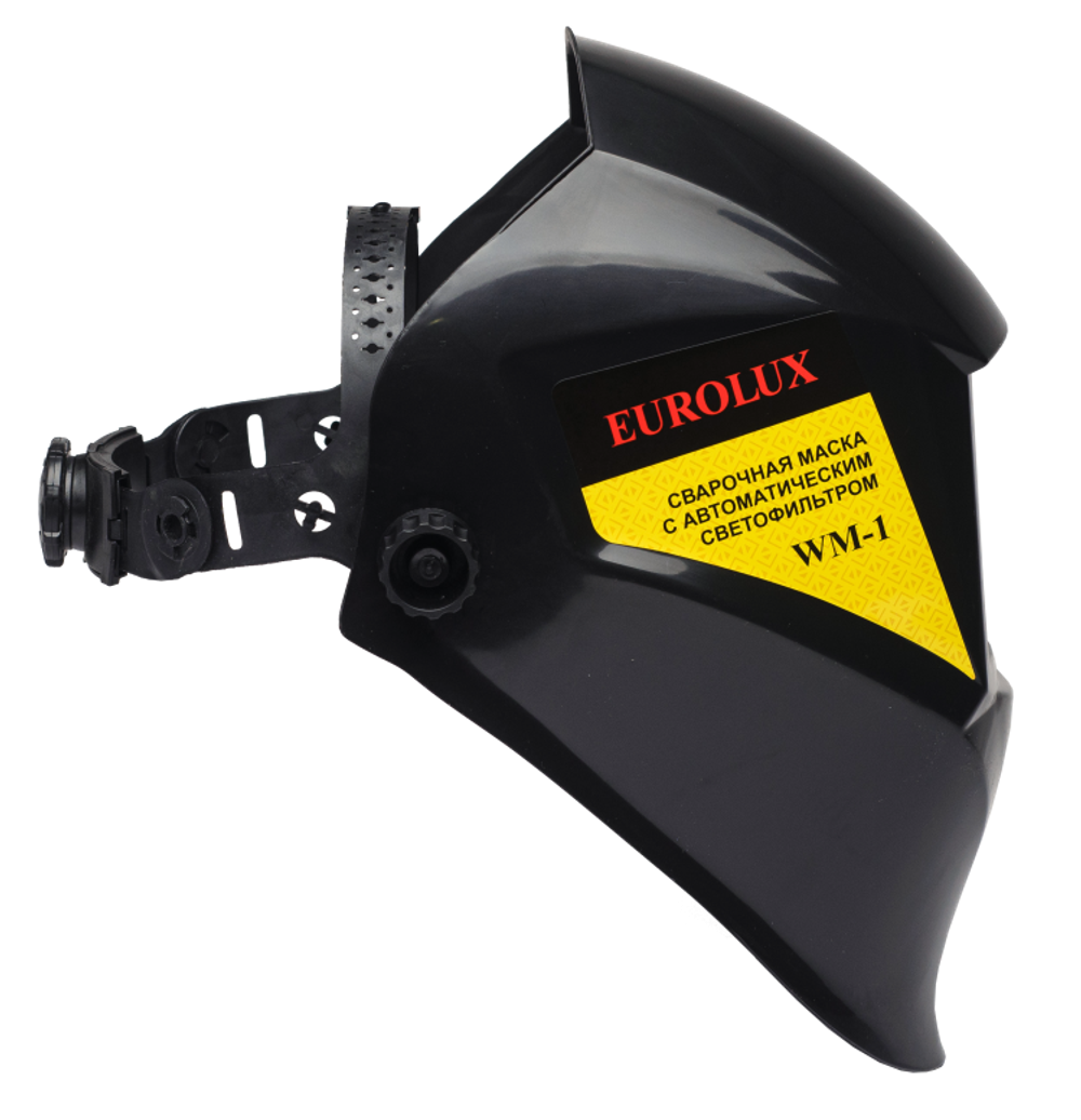 Сварочная маска Eurolux WM-1
