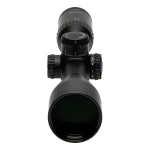Artelv CRS 2.5-10x50 SFP 30мм