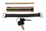 Электрогенератор Huter DY9500LX-3 PRO