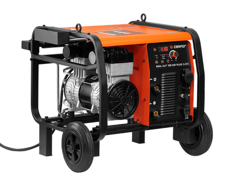 Сварог REAL CUT 120 AIR PLUS (L231)