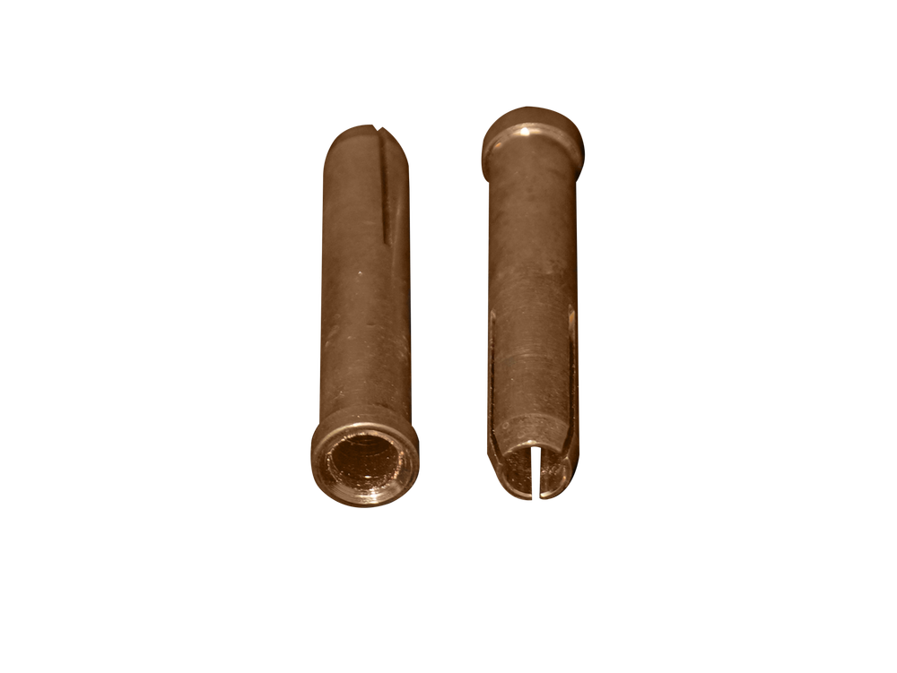 Цанга зажимная для SR12 D2,4 20шт.