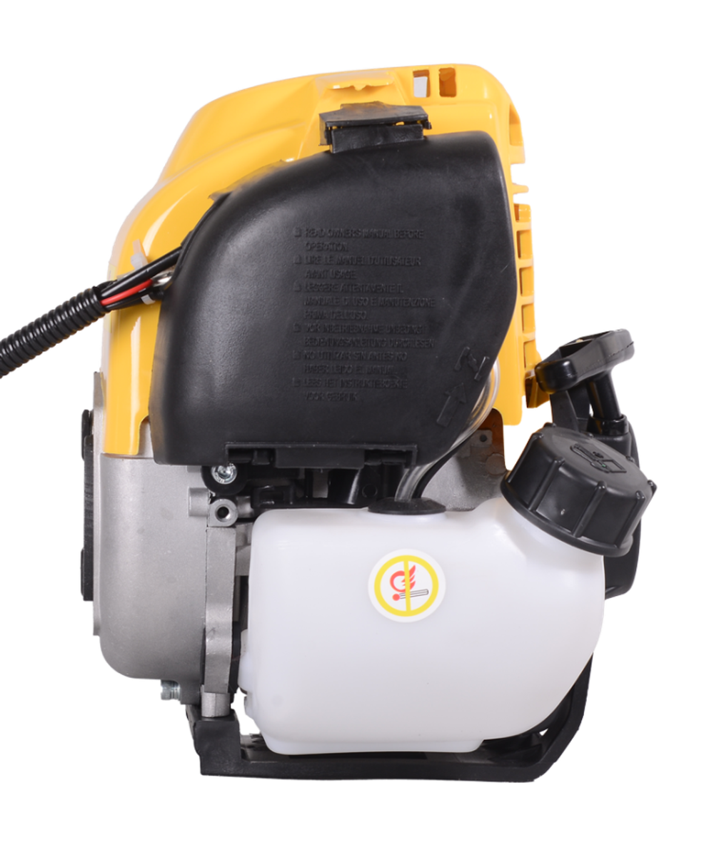 Бензиновый триммер Huter GGT-2000 4Т (четырёхтактный)