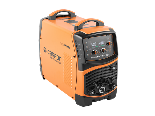 Сварог PRO SMART MIG 500 (N215S)