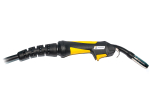 Горелка сварочная с газовым охлаждением HUGONG MIG/MAG HG15-180А-3м. / MIG Torch HG15-3m.