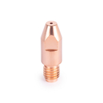 Наконечник FoxWeld M8х30х1.2 (140.0442/MD0005-12, пр-во FoxWeld/КНР)