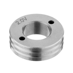 Ролик подающий 37х19х12 V 1,6–2,0