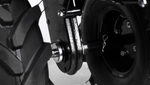 Бензиновый мотокультиватор CHAMPION BC8738