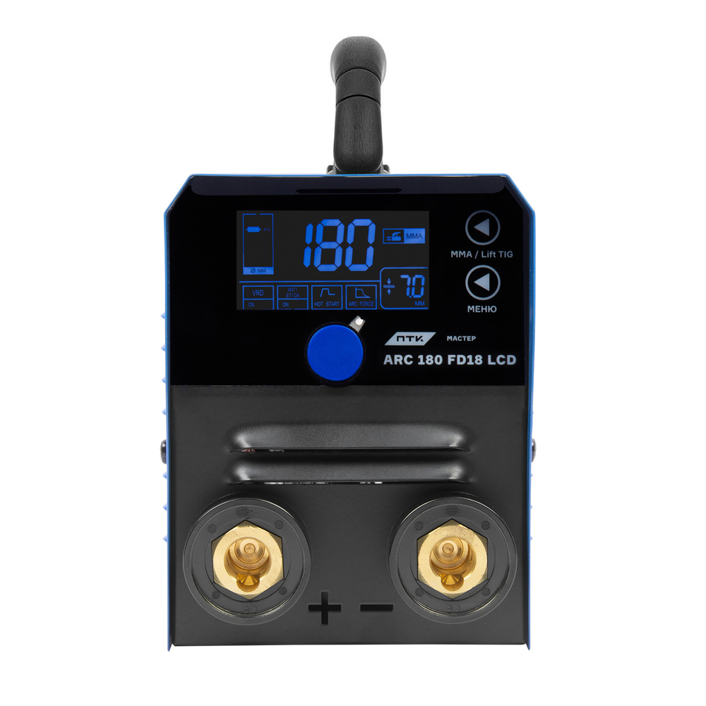 ПТК МАСТЕР ARC 180 FD18 LCD
