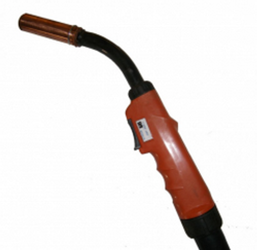 Сварочная горелка ГДПГ-305М