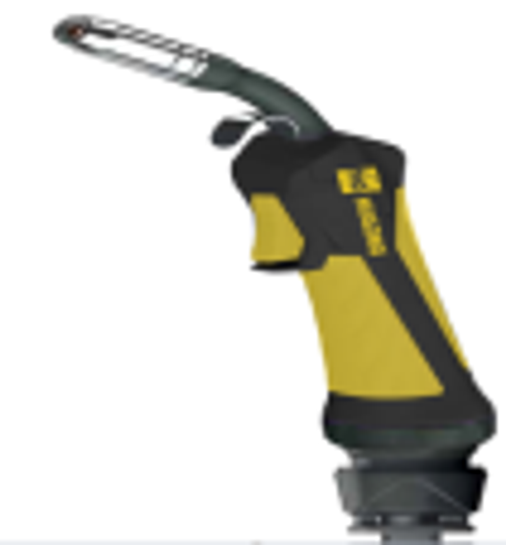 Горелка сварочная с газовым охлаждением HUGONG MIG/MAG HG36-380А-4м. / MIG Torch HG36-4m.