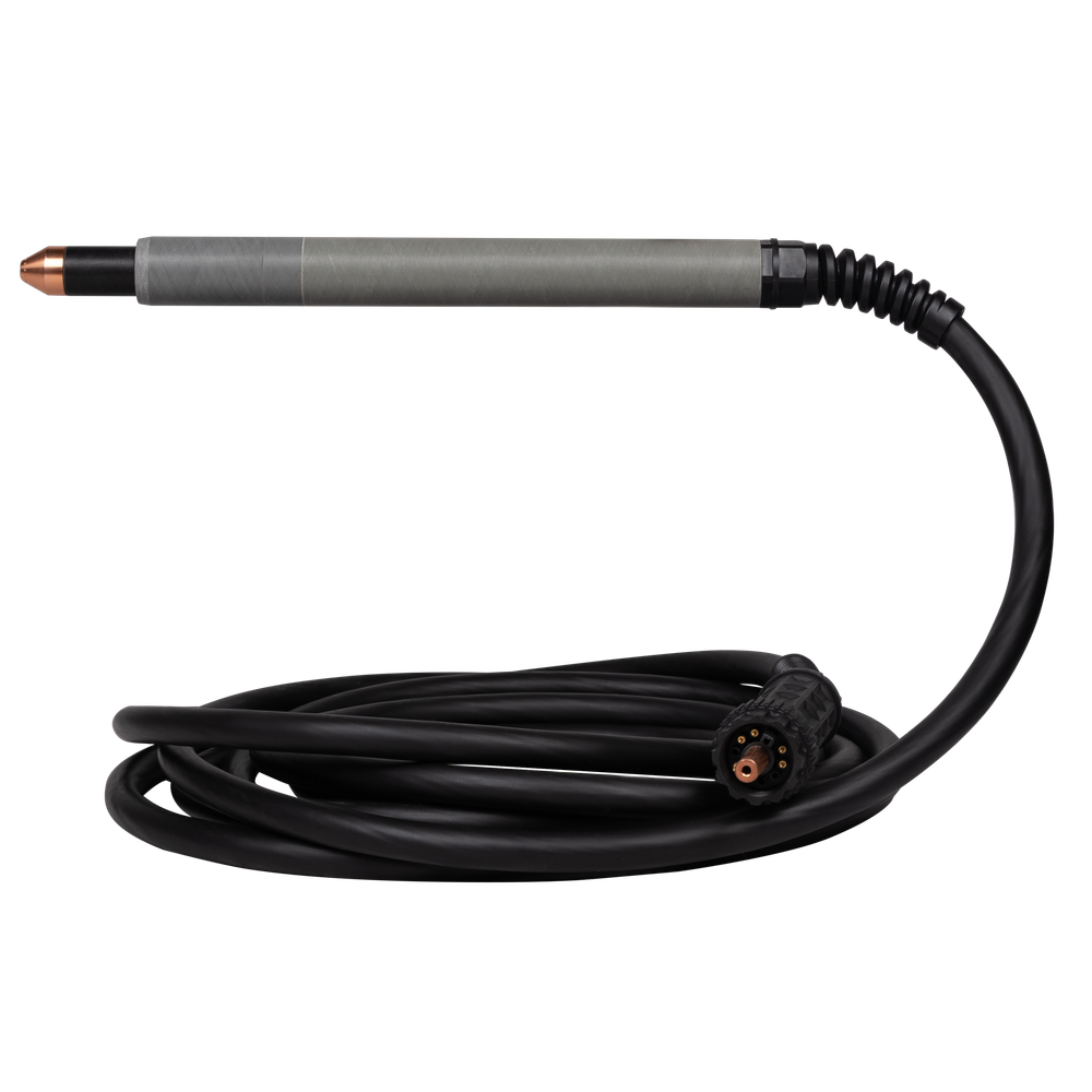 Плазменный резак механизированный everGUN PMX-105 (15,2м, евроадаптер) START ST105ME-1520