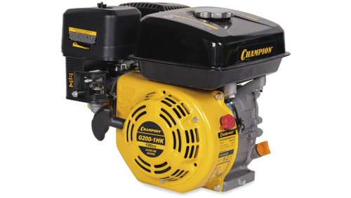 Двигатель с горизонтальным валом CHAMPION G200-1HK