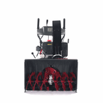 Снегоуборщик EVOline SBG 760 TLE (с двигателем Loncin)