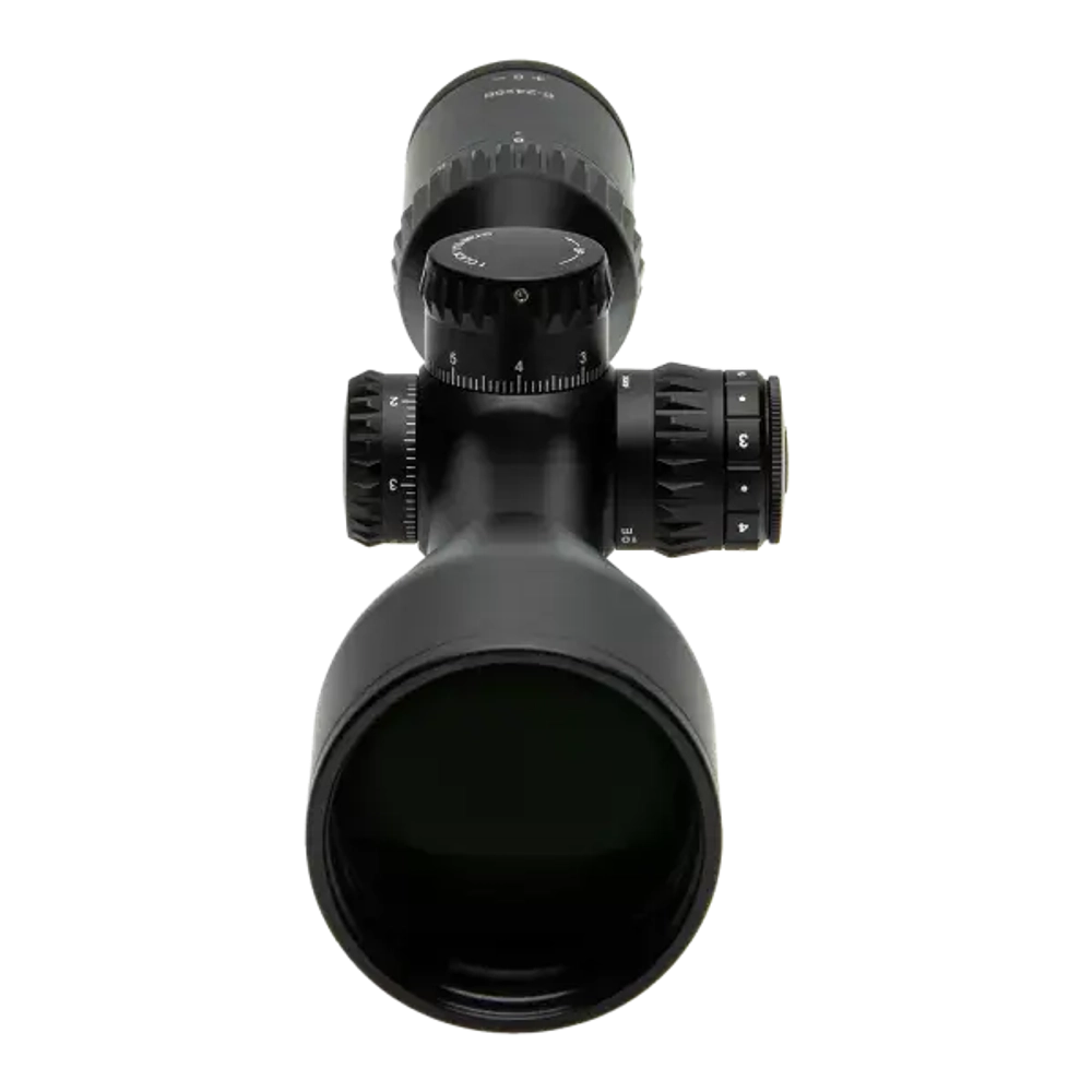 Artelv LRS 6-24x56 FFP 30мм