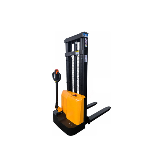 Штабелер самоходный 1,5 т 3,0 м TOR СQDA1530 24/85 В/Ач