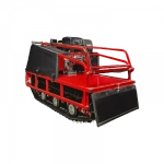 Мотобуксировщик ARTELV ЯМАЛЕЦ 120К