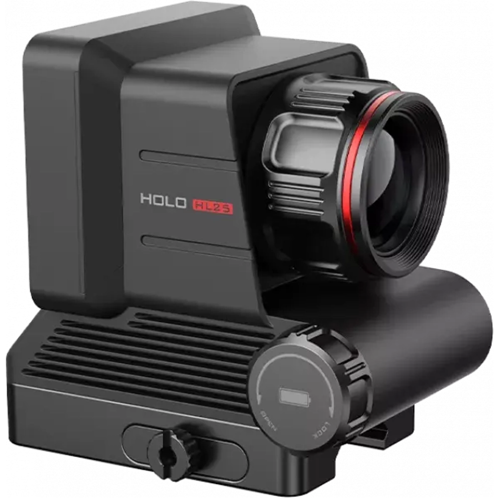 iRay xHolo HL 25